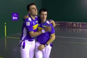 jornada 14 varias bajas