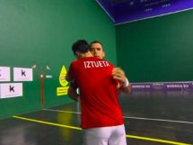 jaka iztueta confianza semifinales