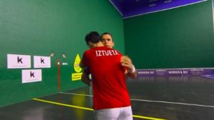 jaka iztueta confianza semifinales
