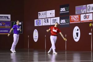 arribillaga elorz semifinales goñi