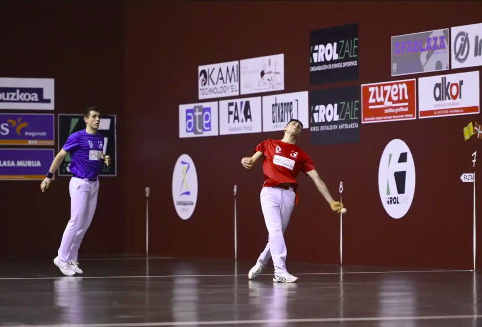 arribillaga elorz semifinales goñi