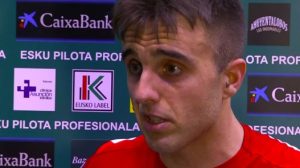peña salaverri a semifinales