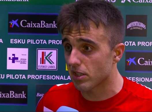peña salaverri a semifinales