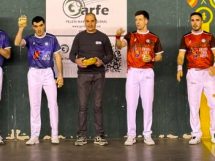 prado garmendia semis copa