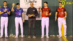 prado garmendia semis copa