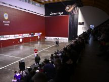 memorial goñi primera jornada