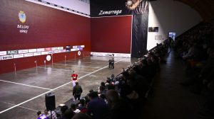 memorial goñi primera jornada