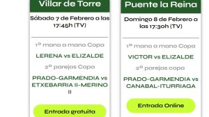 decide pase semifinales copa