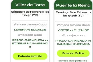 decide pase semifinales copa