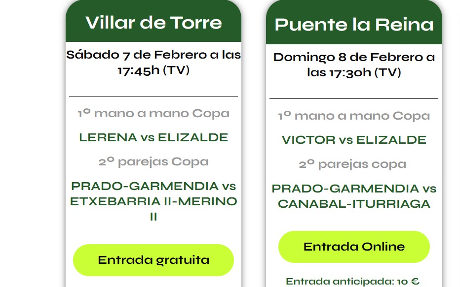 decide pase semifinales copa
