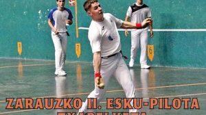 calendario torneo zarautz 2026