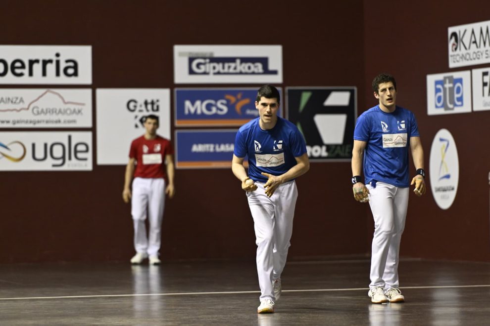igoa bernaola final goñi