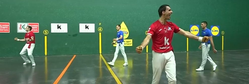 altuna ezkurdia finalistas parejas