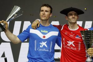 calendario campeonato manomanista 2026