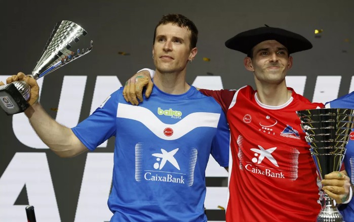 calendario campeonato manomanista 2026