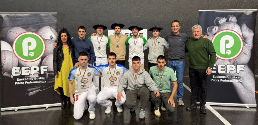 azketa galdos liga vasca