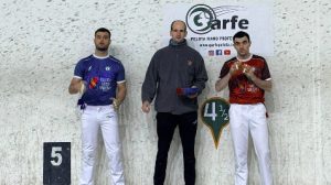etxebarria batir iribarren semifinales