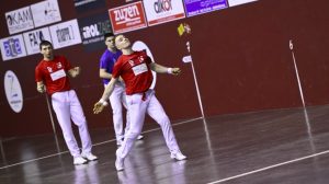 pase finales memorial goñi