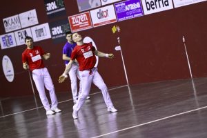 pase finales memorial goñi