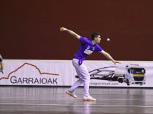 memorial goñi define semifinales