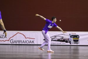 memorial goñi define semifinales