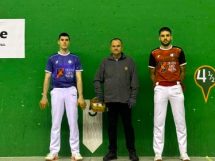 igoa autoridad a semifinales