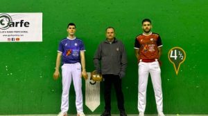 igoa autoridad a semifinales