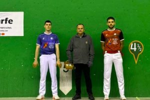 igoa autoridad a semifinales