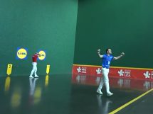 laso albisu final parejas