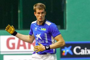 jon mariezkurrena probará manomanista