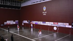 arranca semifinales memorial goñi