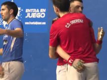 oberena conquista campeonato españa