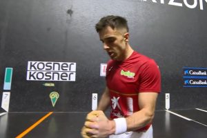 peña pasa octavos manomanista