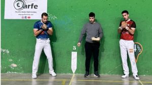 prado semifinalista cuatro medio