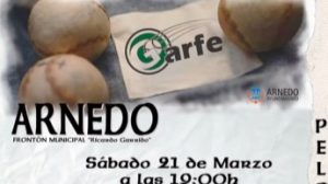 cuatro y medio garfe arnedo