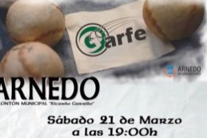 cuatro y medio garfe arnedo