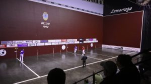 pelotaris potencia memorial goñi