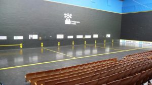 calendario bergara hiria 2026