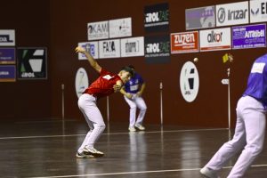 memorial goñi broche oro