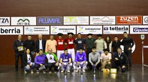 arribillaga elorz campeones goñi