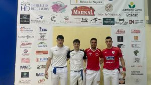 fernandez sotil finalistas nájera