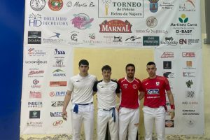 fernandez sotil finalistas nájera