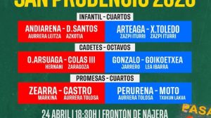 najera partidos emociones fuertes