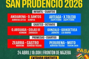 najera partidos emociones fuertes