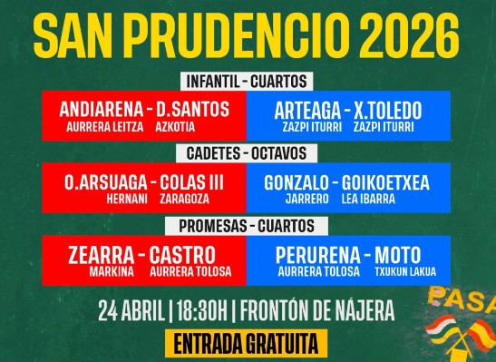 najera partidos emociones fuertes