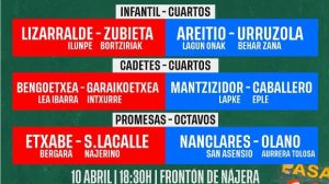 nájera partidos altos vuelos