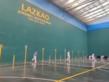 ibarra armaolea cuatro medio