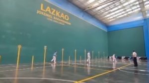 ibarra armaolea cuatro medio
