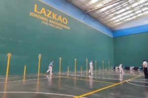 ibarra armaolea cuatro medio