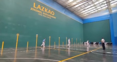 ibarra armaolea cuatro medio